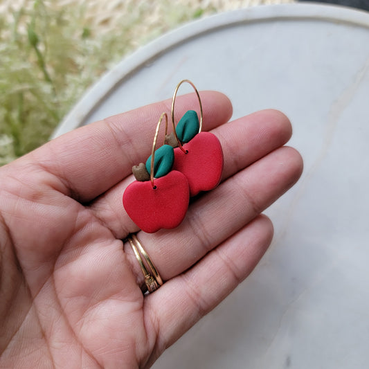 Apple Hoops