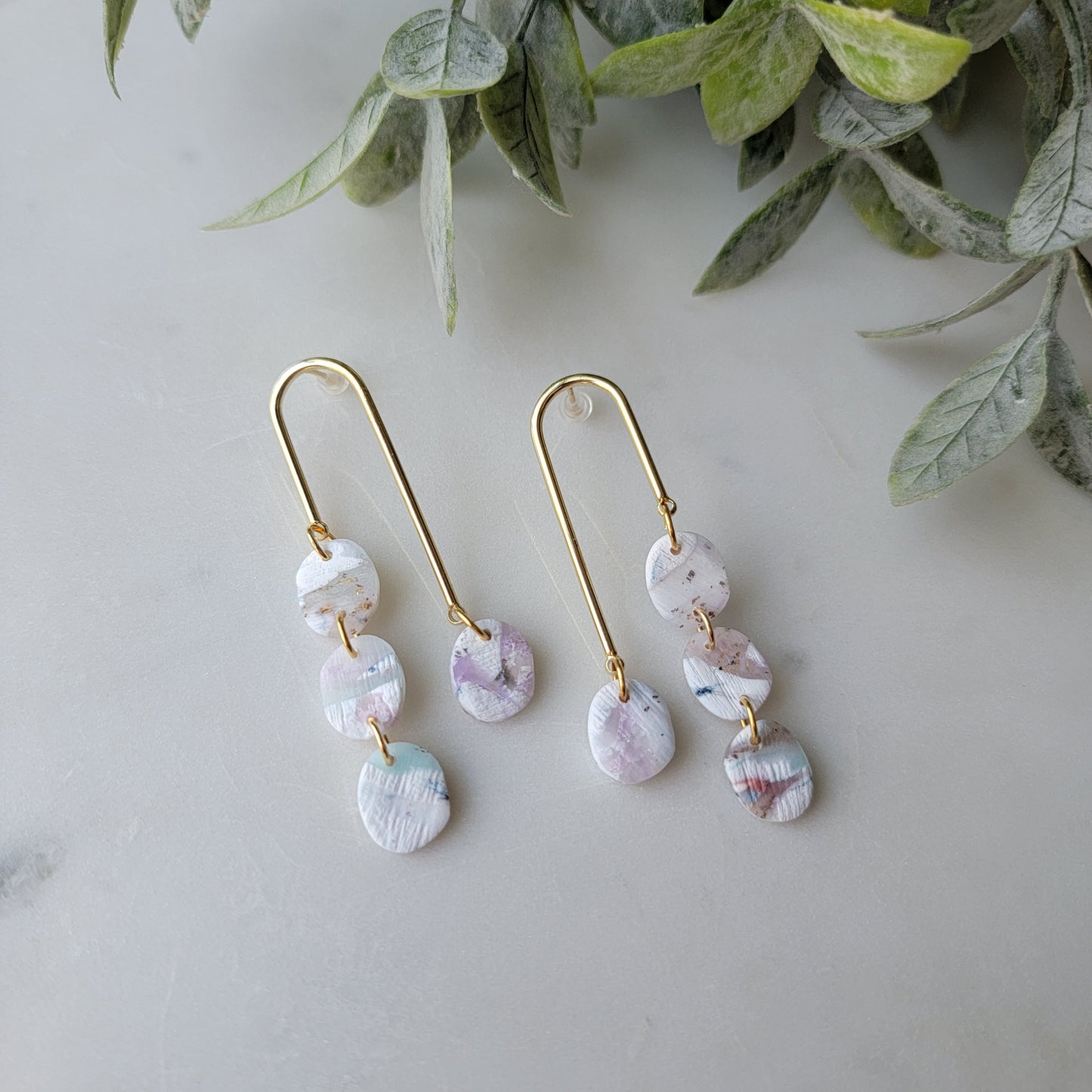 Arch Dangles in Wanderlust