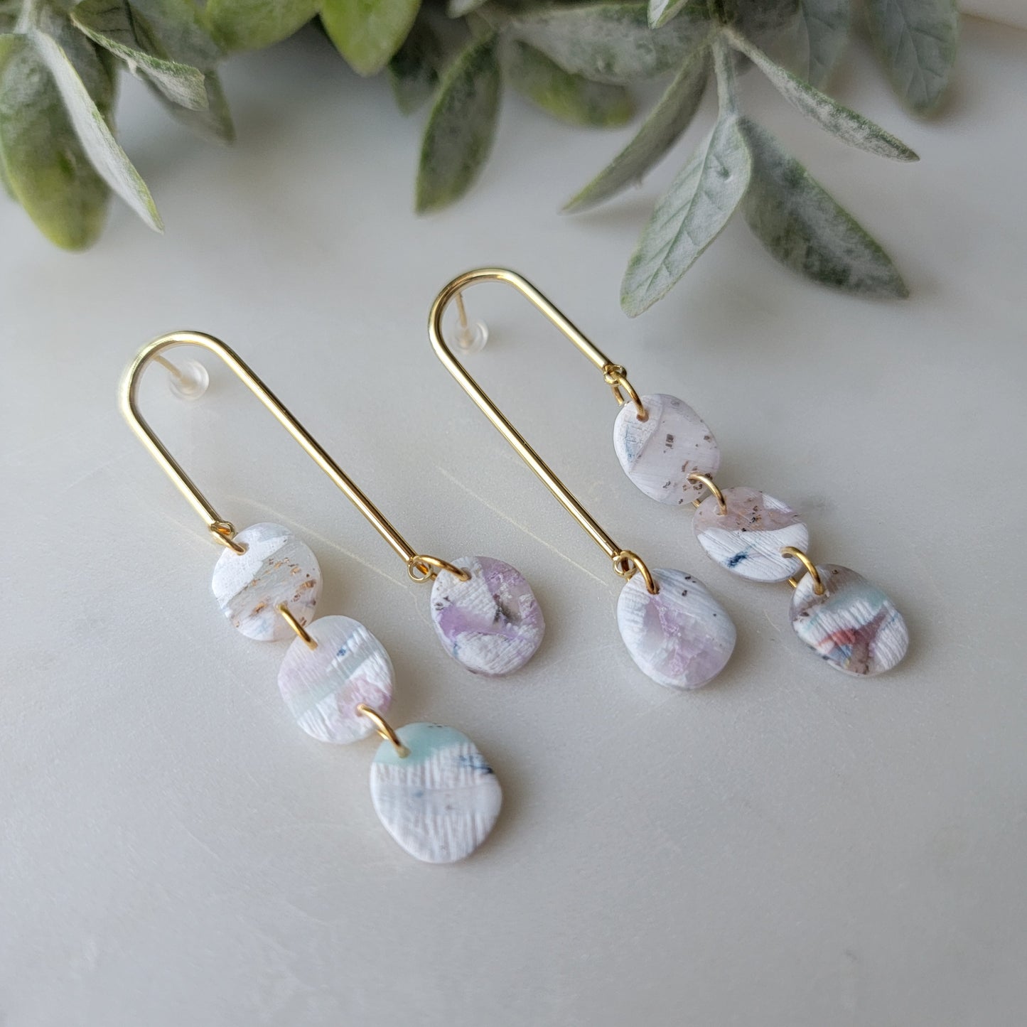 Arch Dangles in Wanderlust