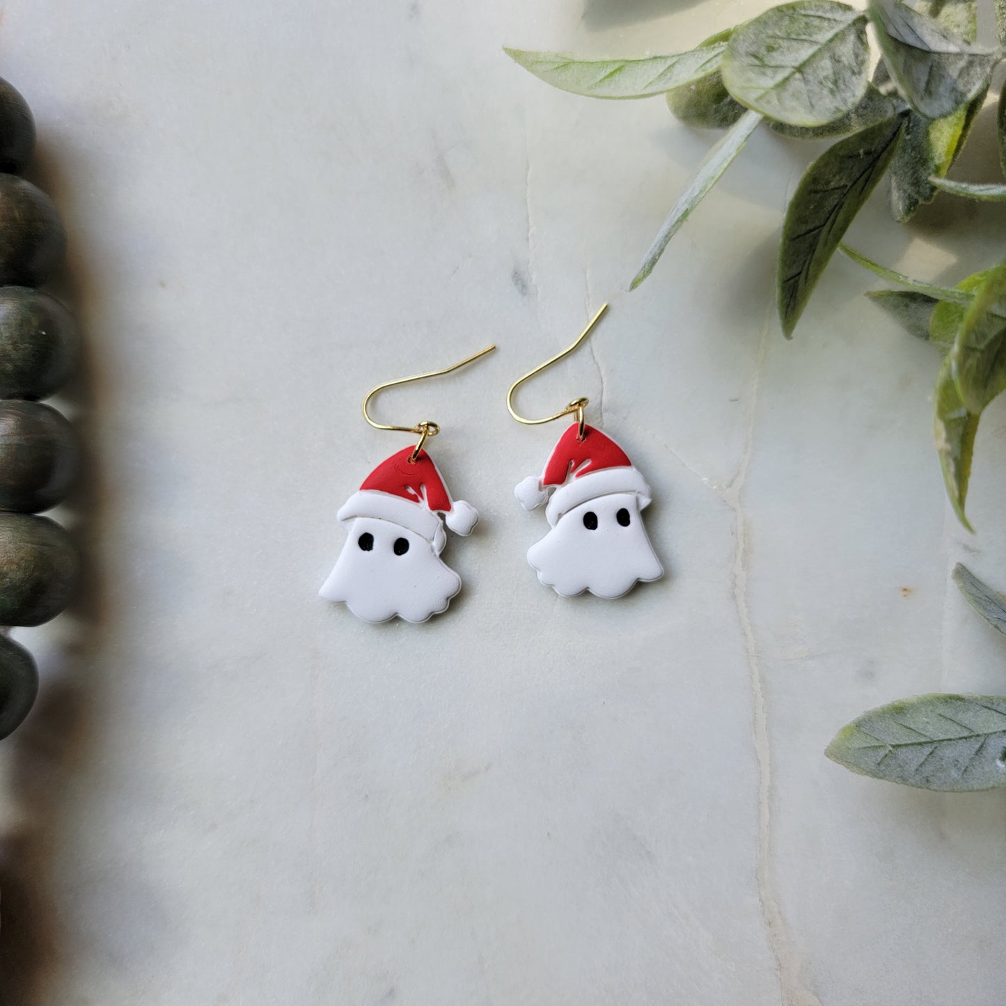 Festive Ghost
