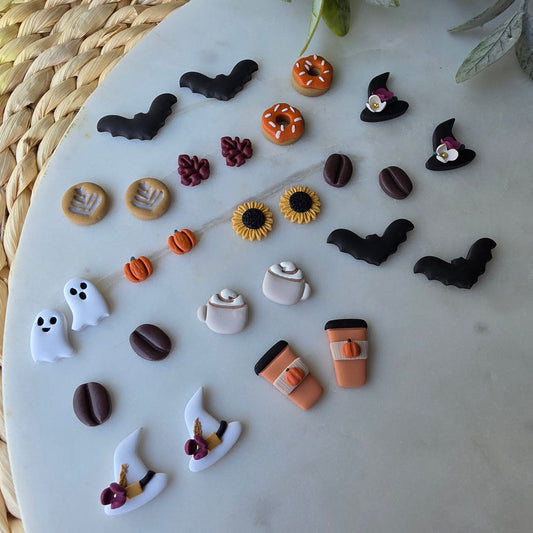 Fall Studs