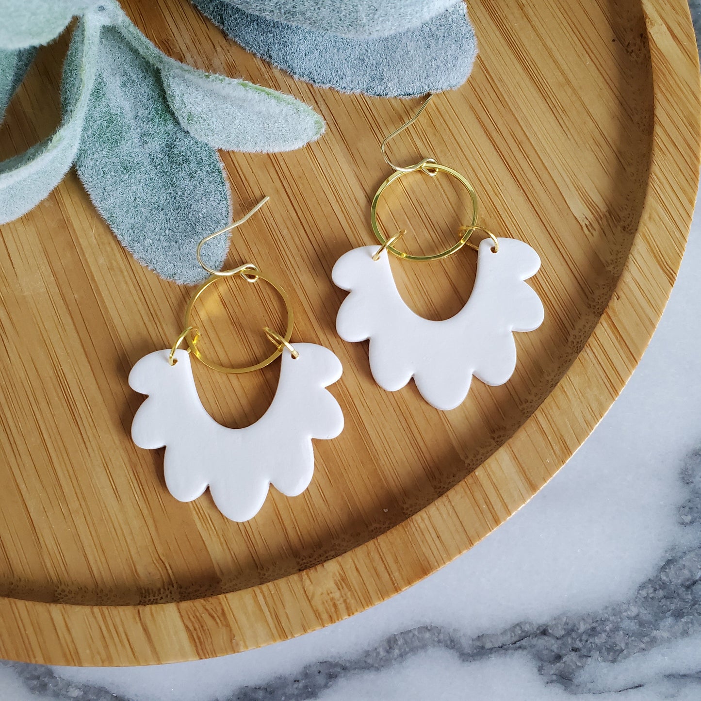 Kiki Earrings