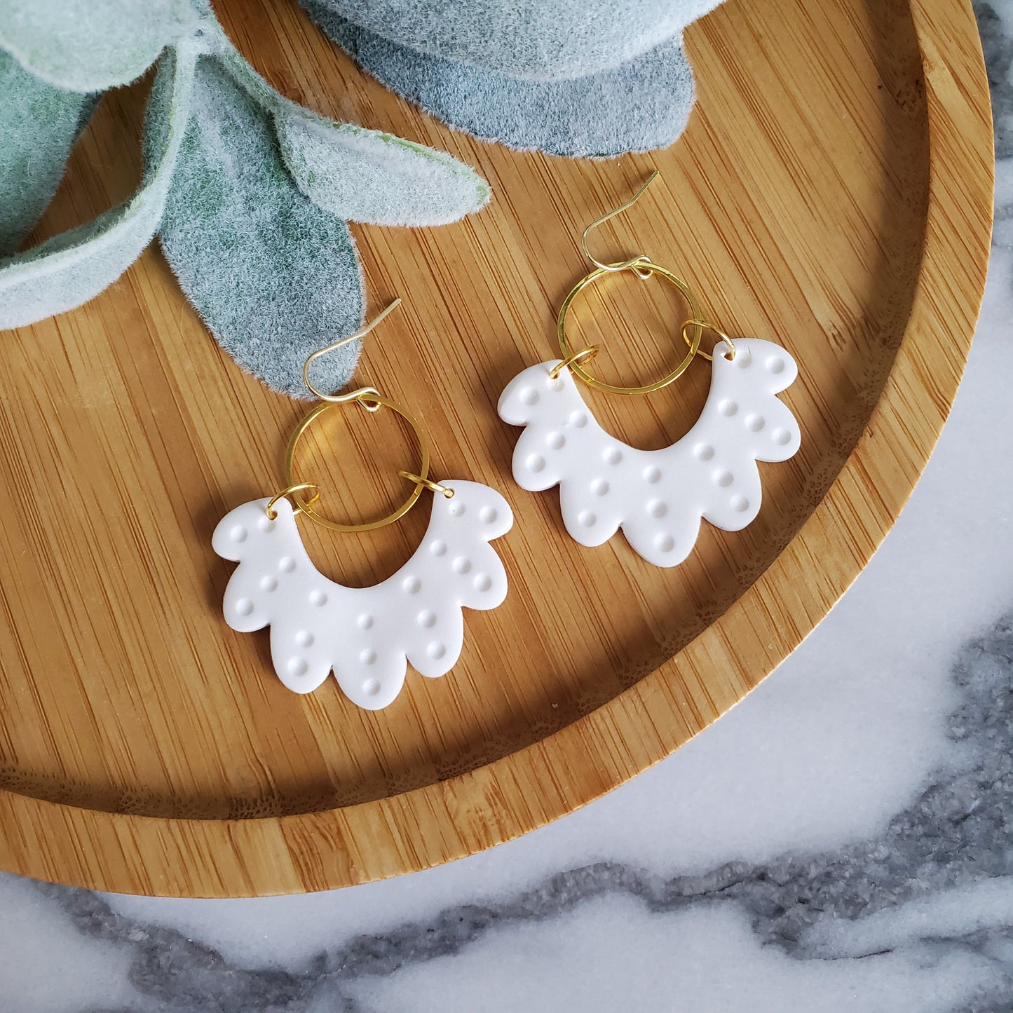 Kiki Earrings