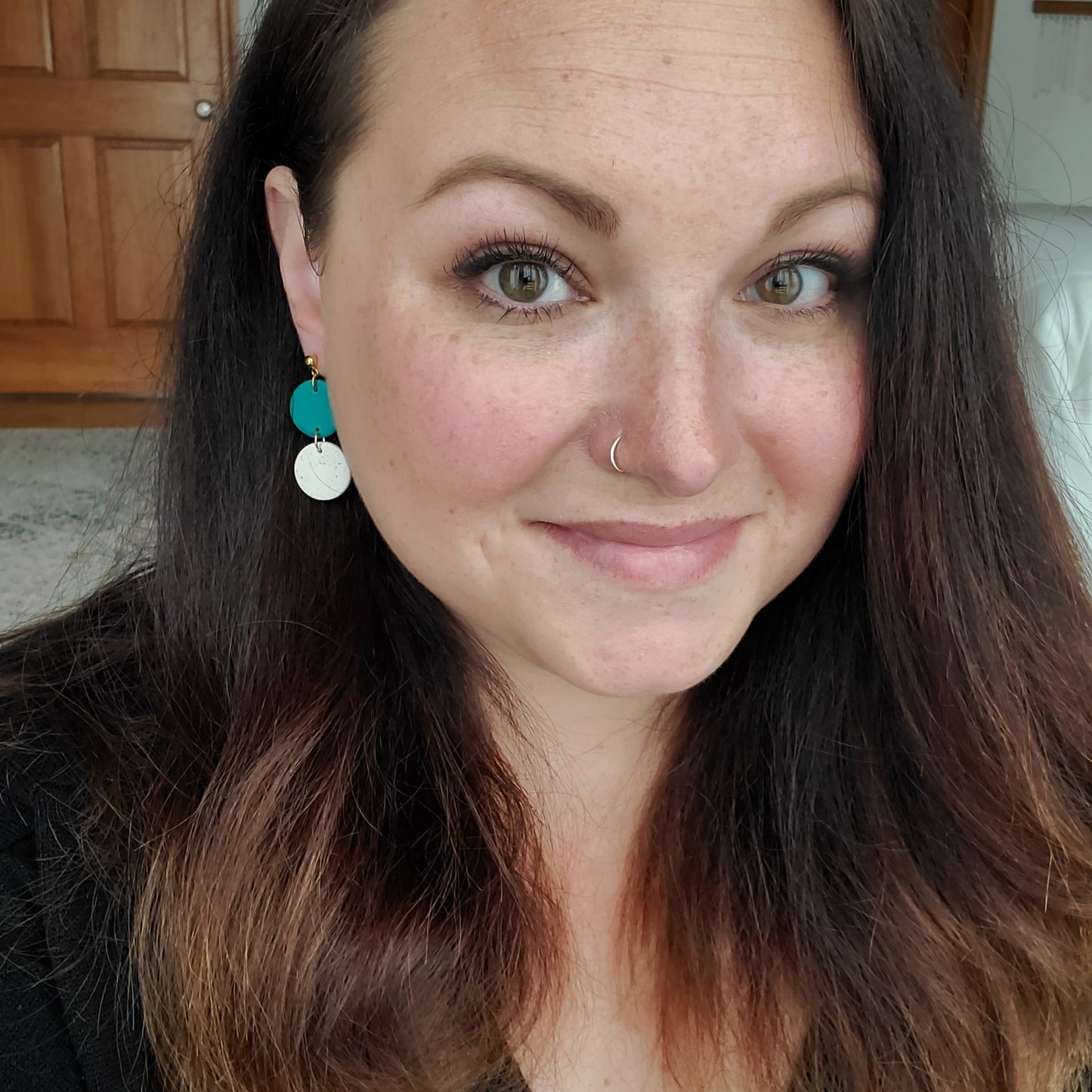 Origin Earrings