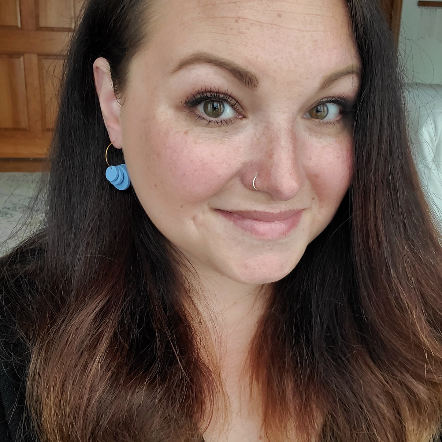 Midi Hoops