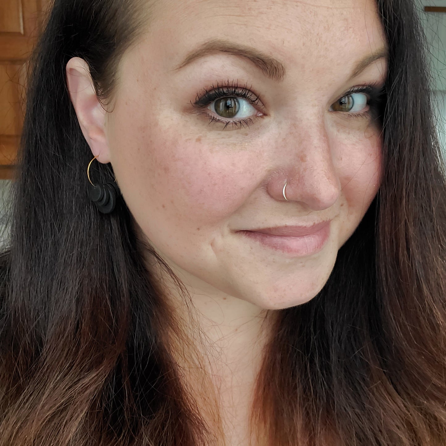 Midi Hoops