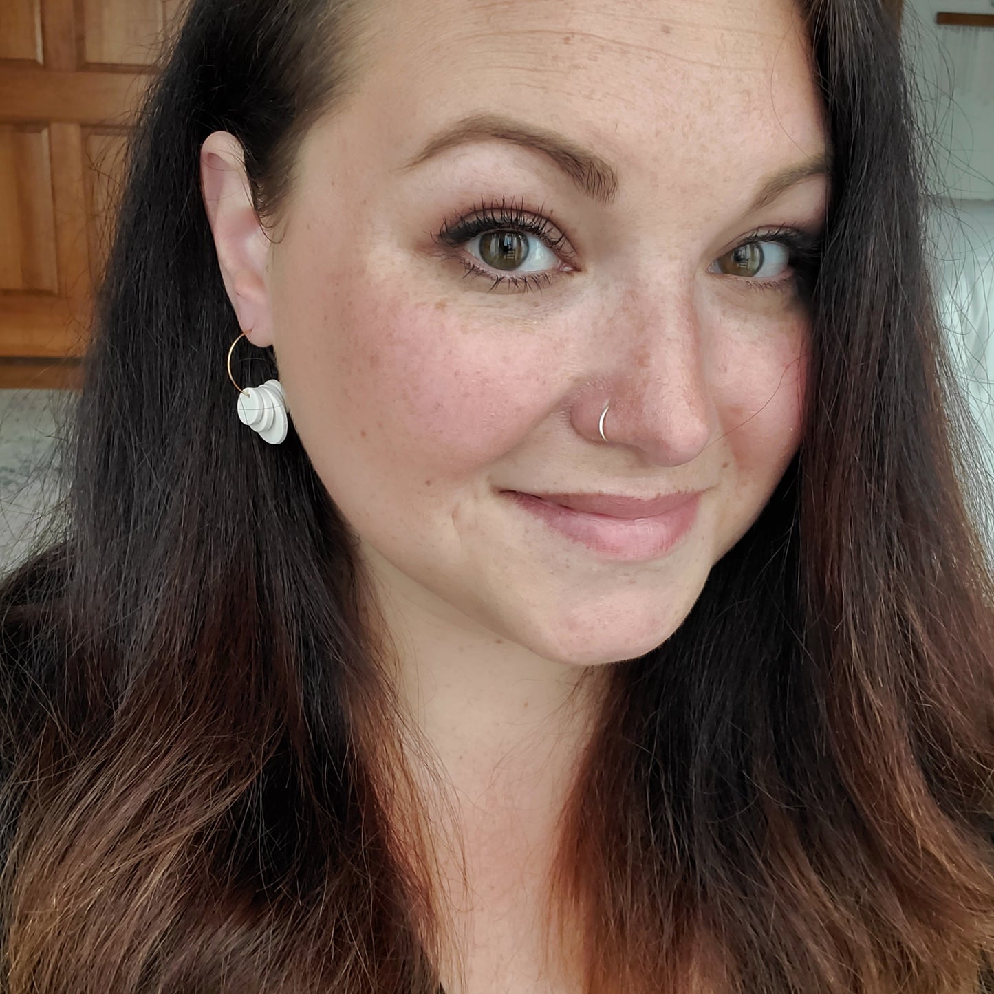 Midi Hoops