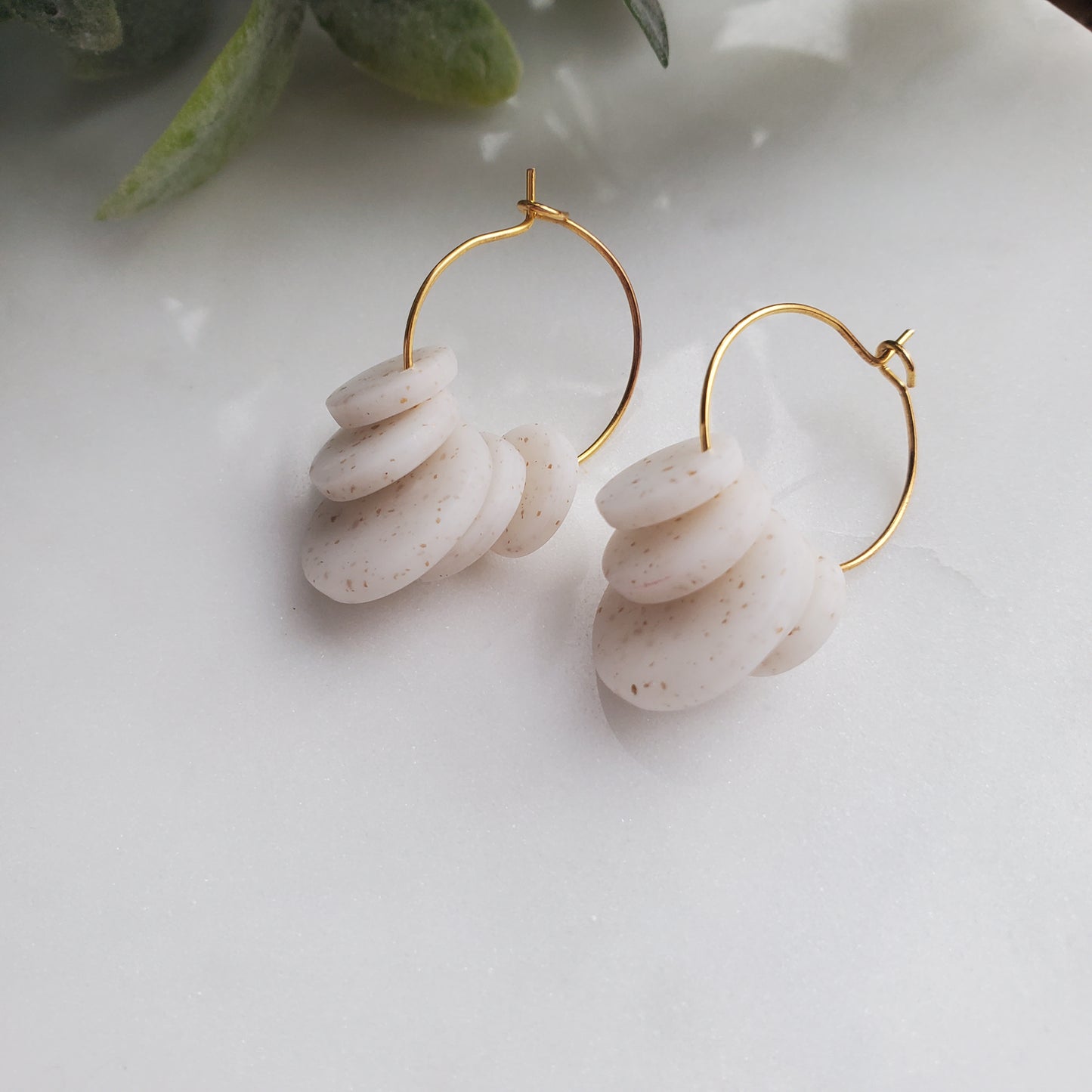 Midi Hoops