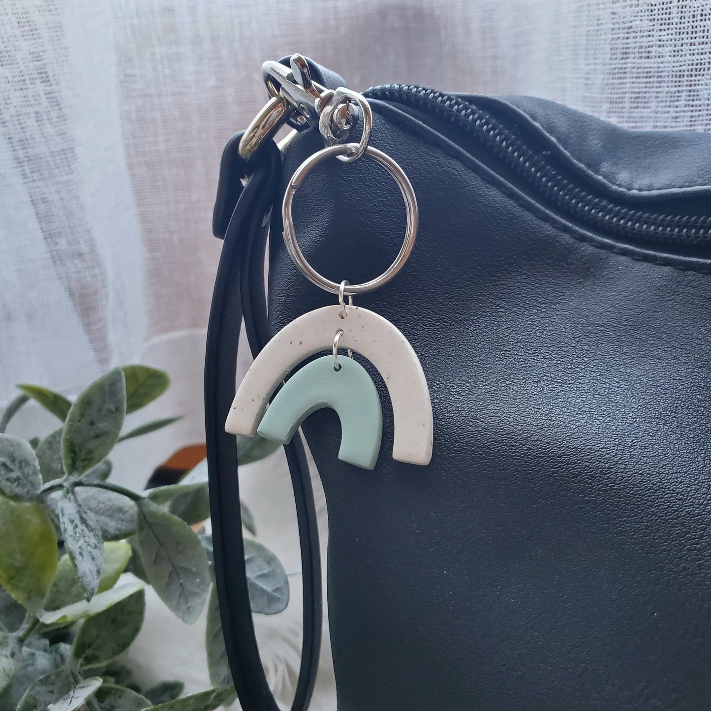 Rainbow Keychains - Variety
