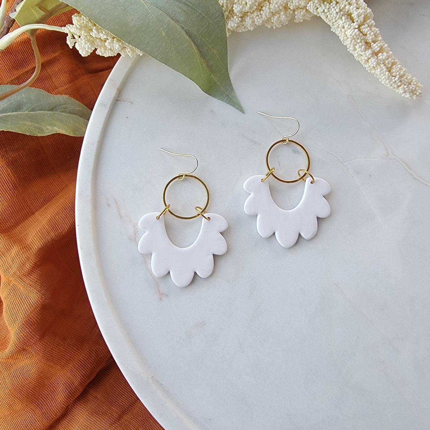 Kiki Earrings