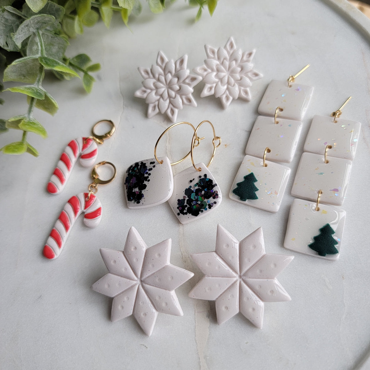 Statement Snowflake 2