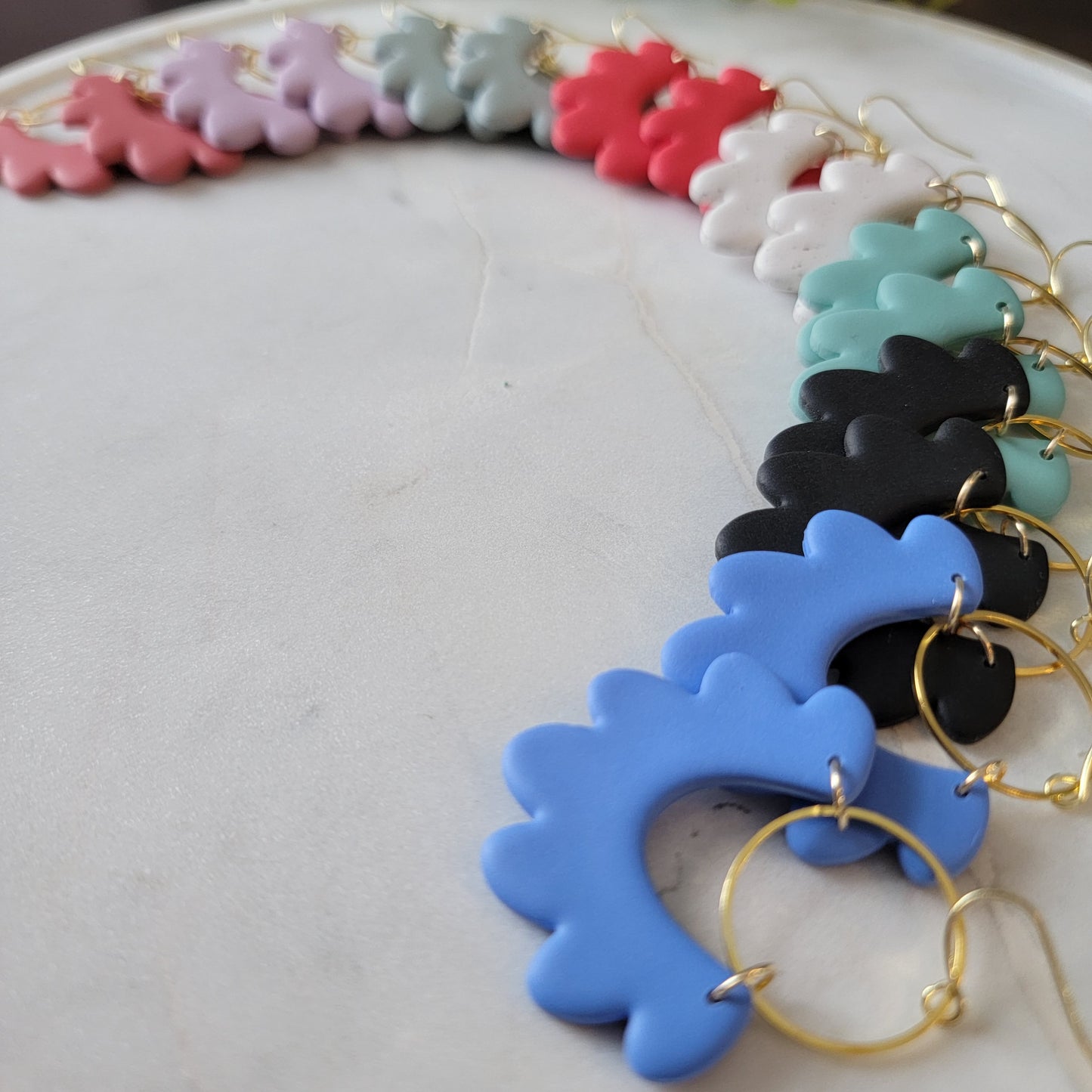 Kiki Earrings