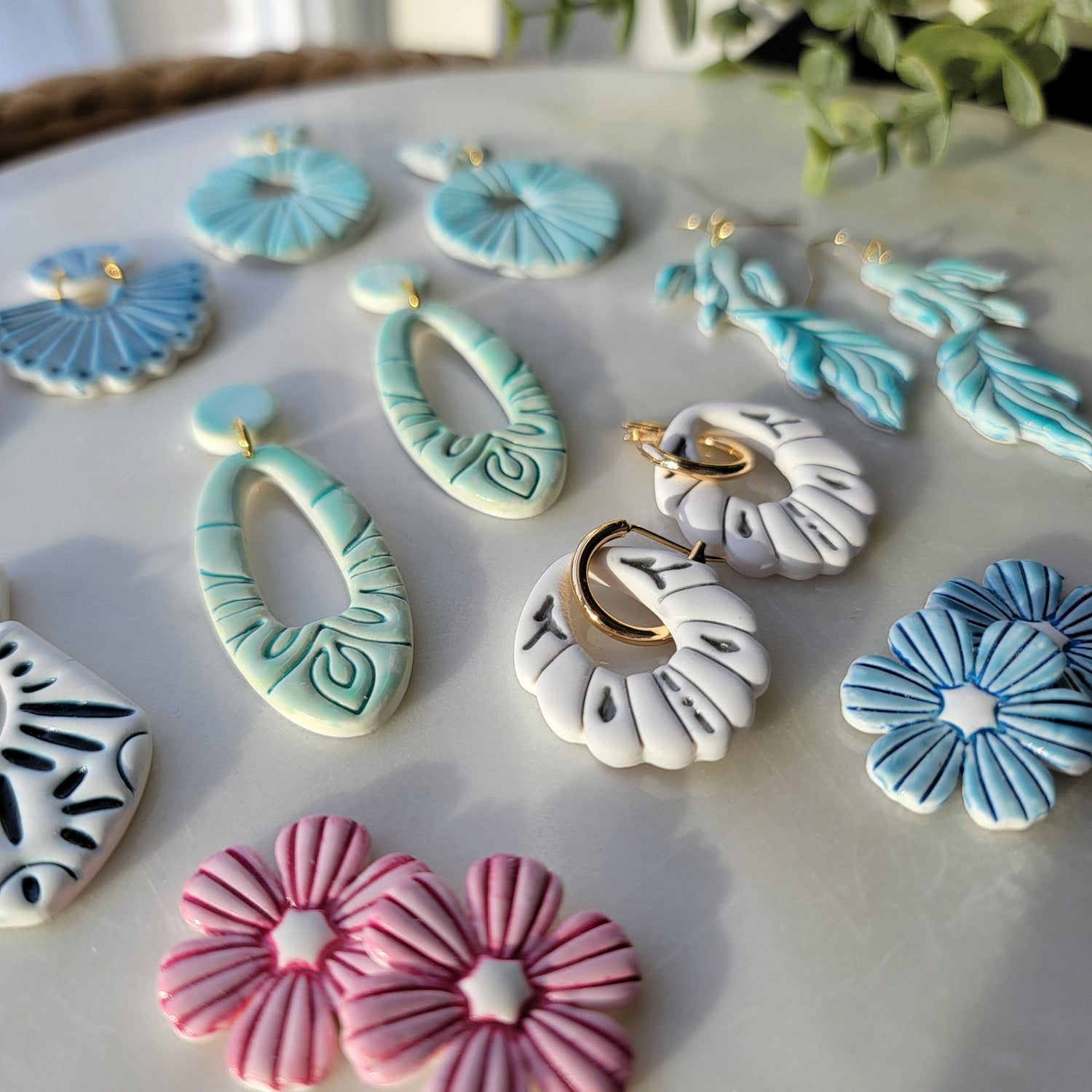 Coastal Currents Collection