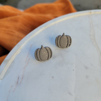 Pumpkin Studs - Variety