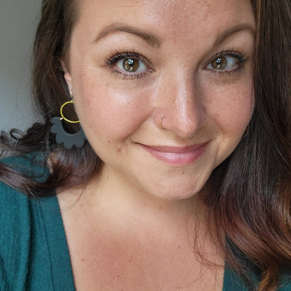 Autumn Kiki Earrings