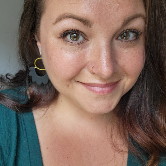 Autumn Kiki Earrings