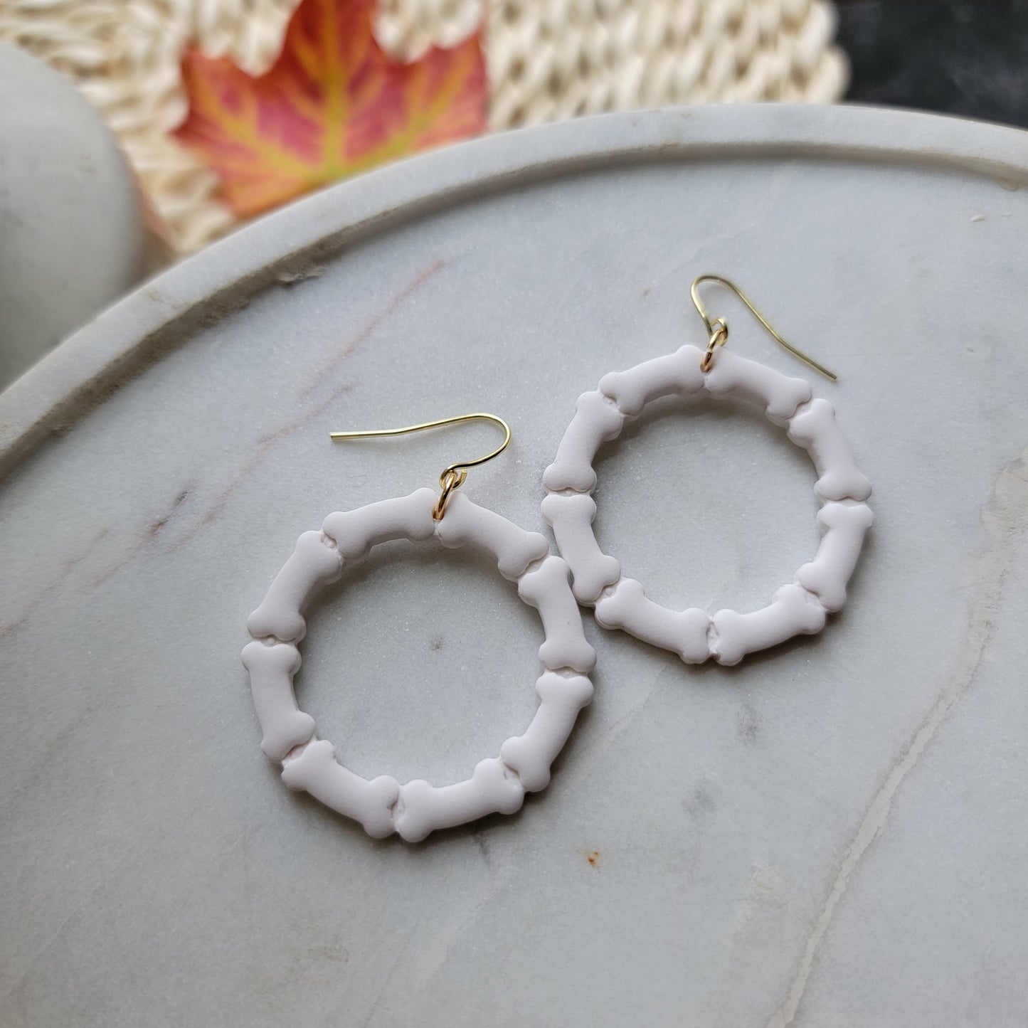 Bone Hoops