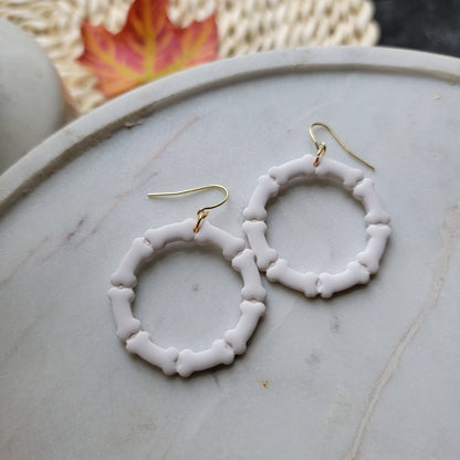 Bone Hoops
