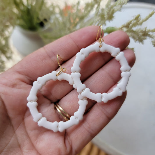 Bone Hoops