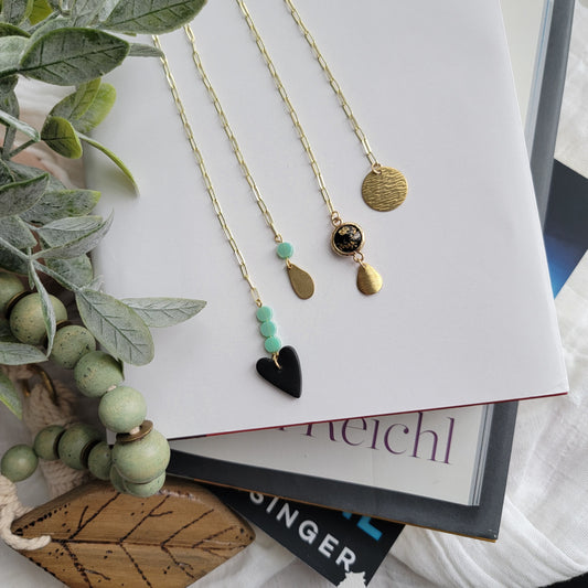 Book Mark Chains