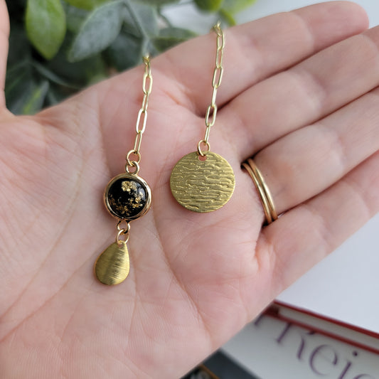 Book Mark Chains