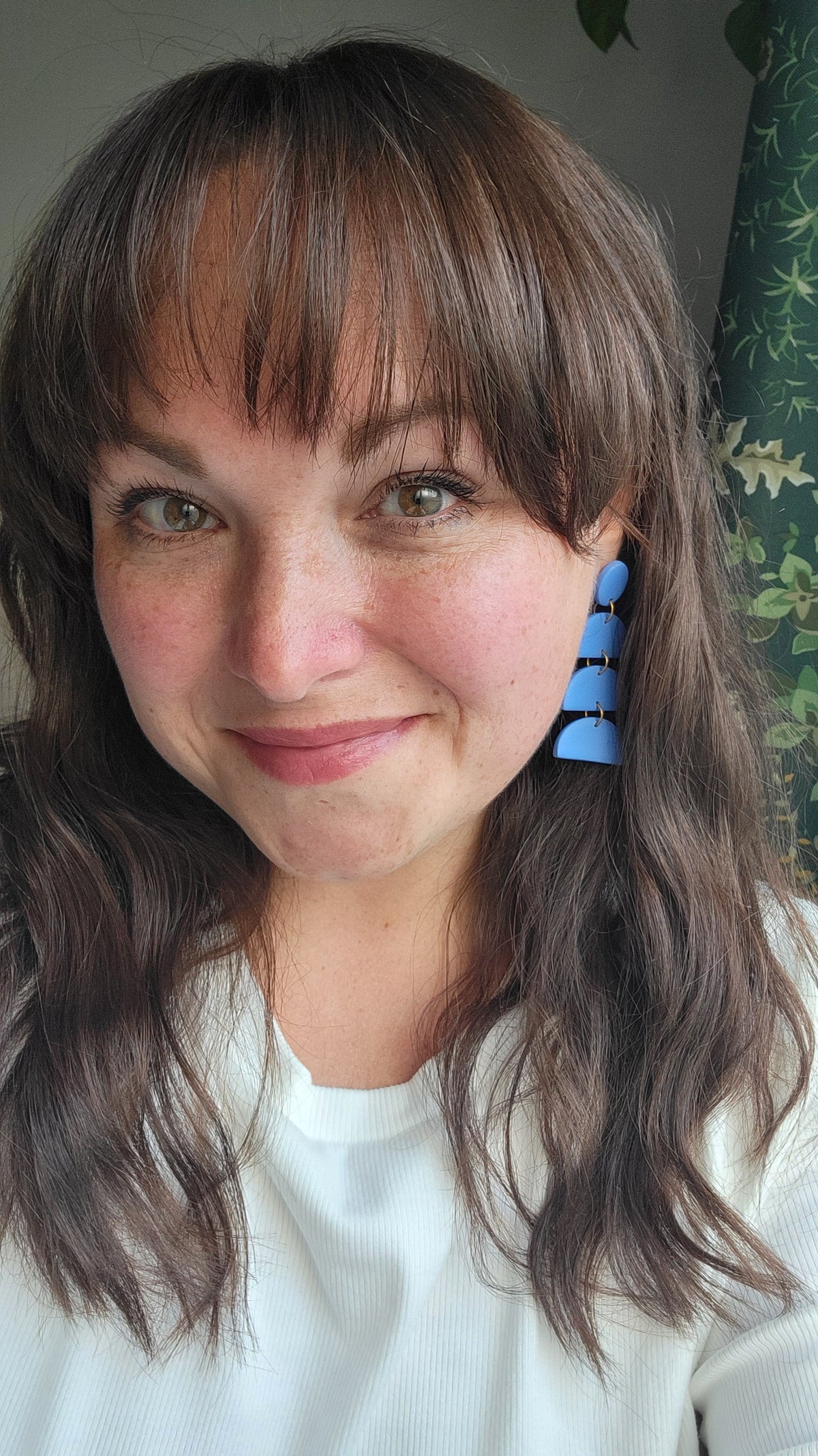 Luna Earrings