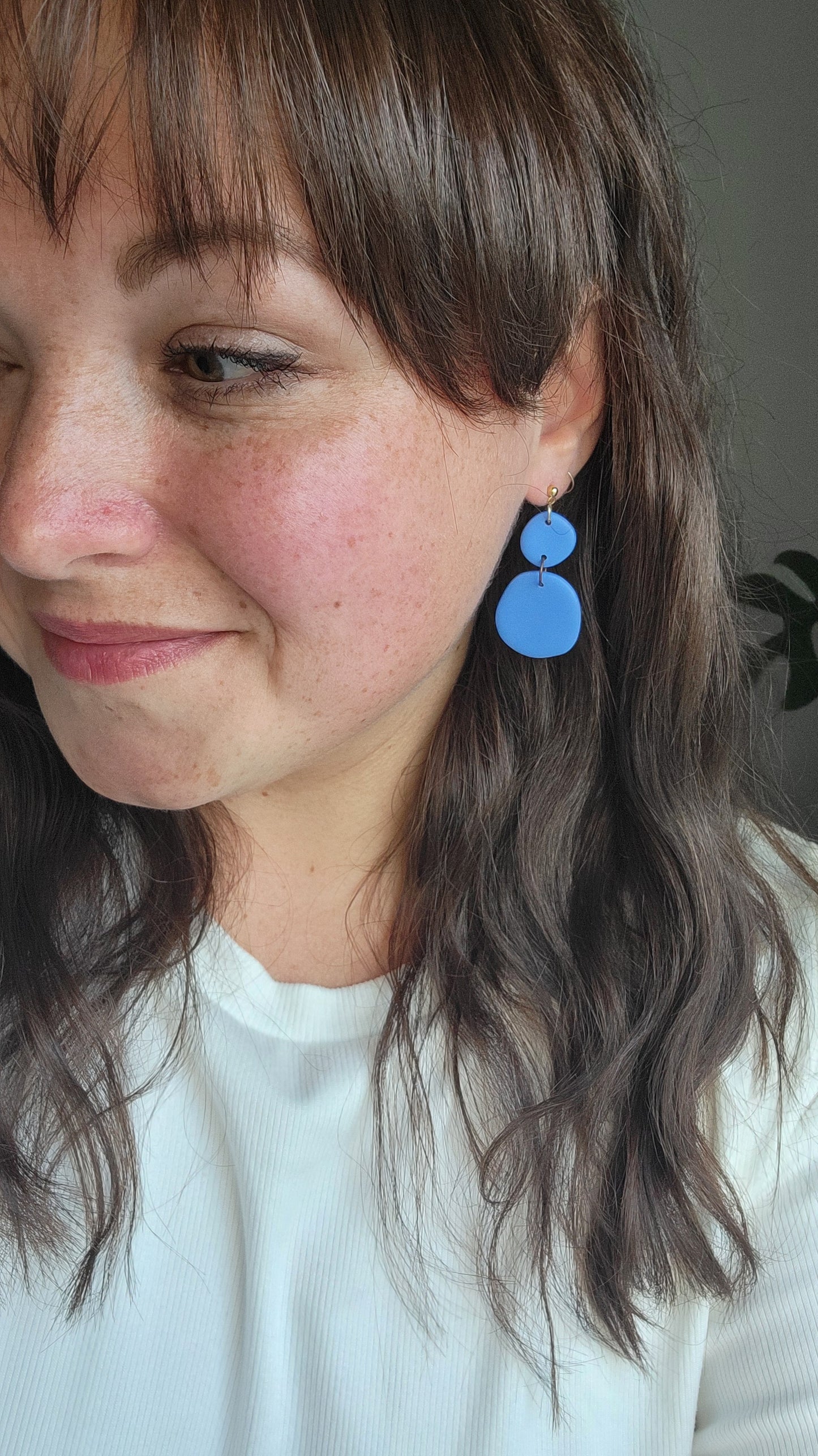 Bri Earrings