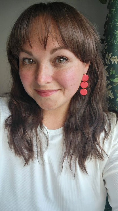 Dawn Earrings