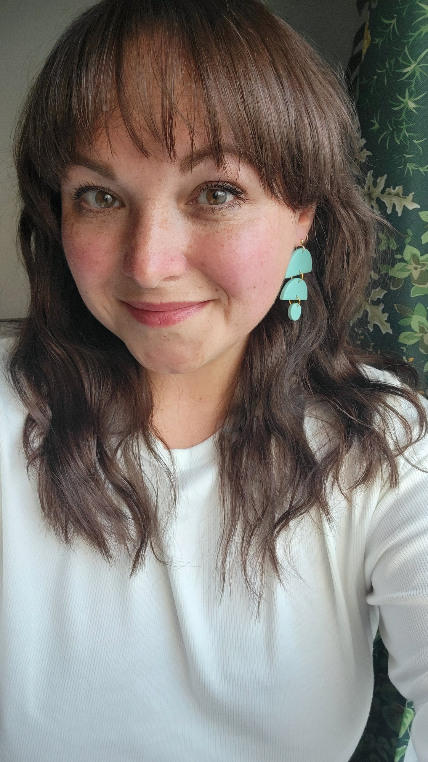 Sasha Earrings