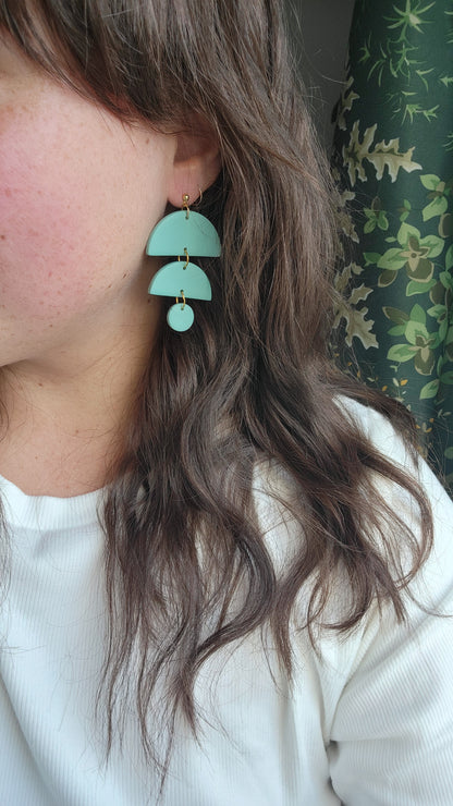 Sasha Earrings