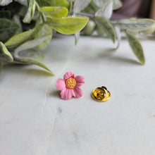 Load image into Gallery viewer, Garden Party Pink Bloom Pins
