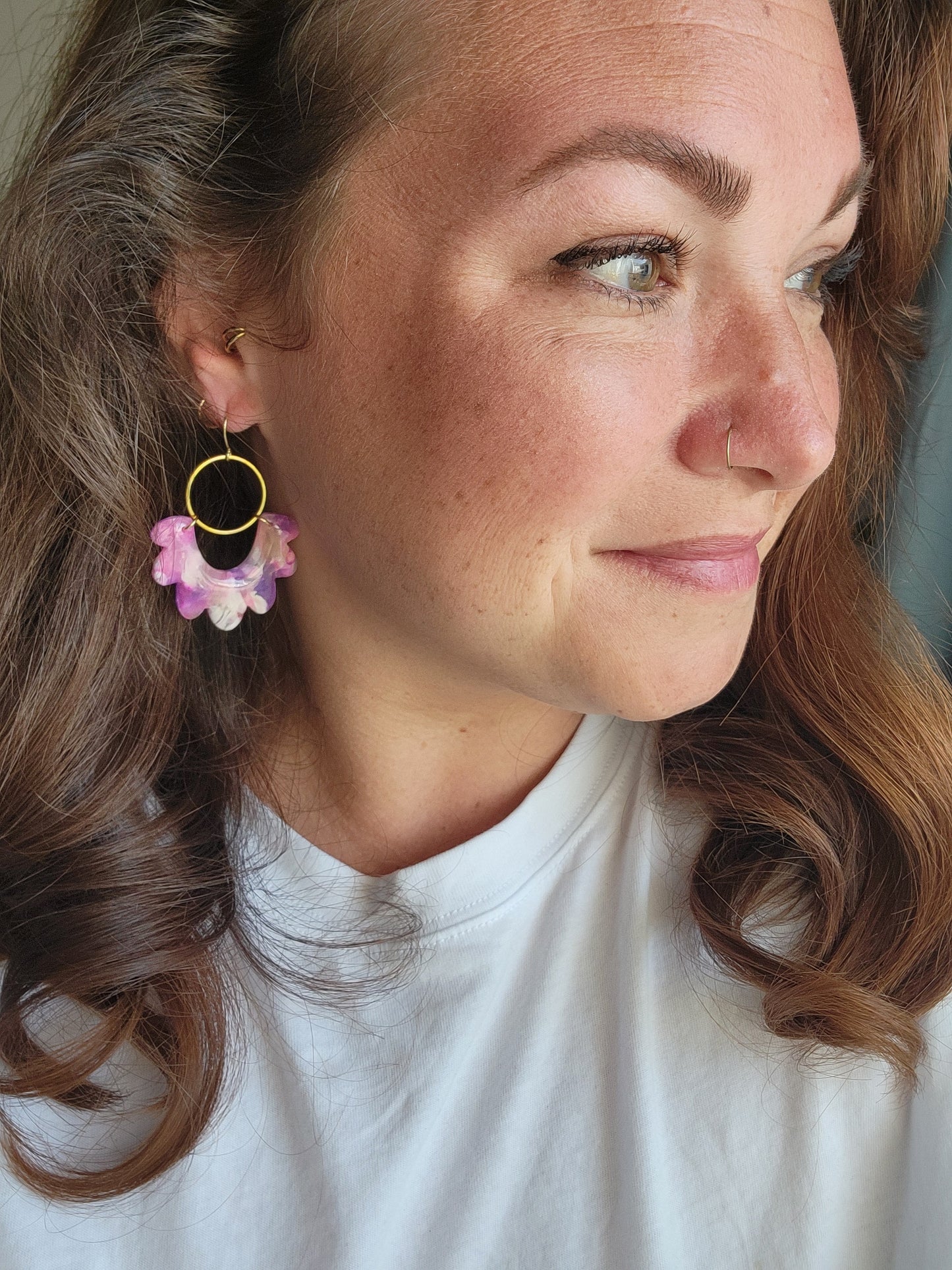Kiki in Summer Stone