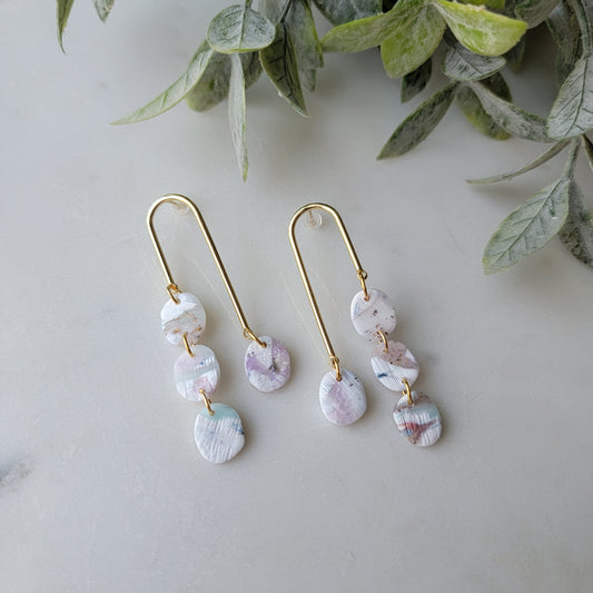 Arch Dangles in Wanderlust