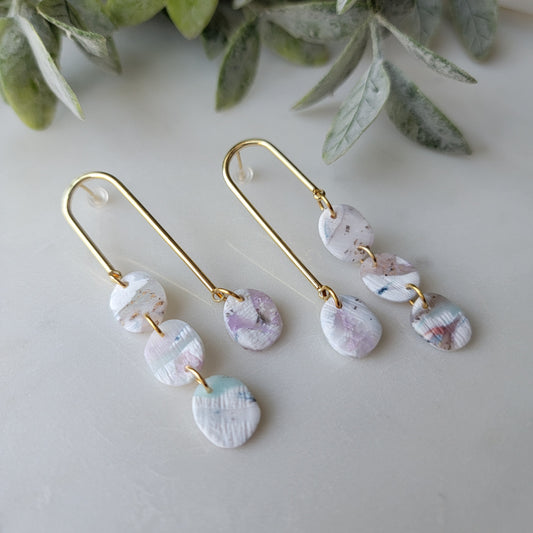 Arch Dangles in Wanderlust