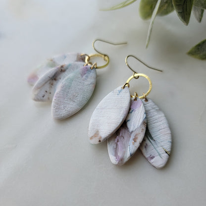 Leafy Dangles in Wanderlust