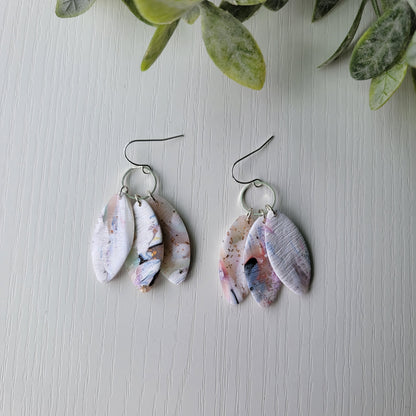 Leafy Dangles in Wanderlust