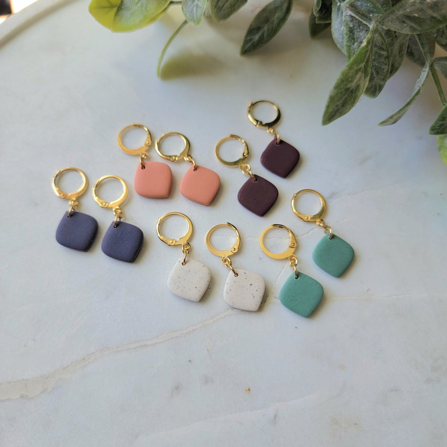 Autumn Lexi Earrings