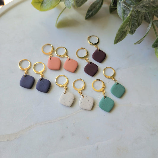 Autumn Lexi Earrings