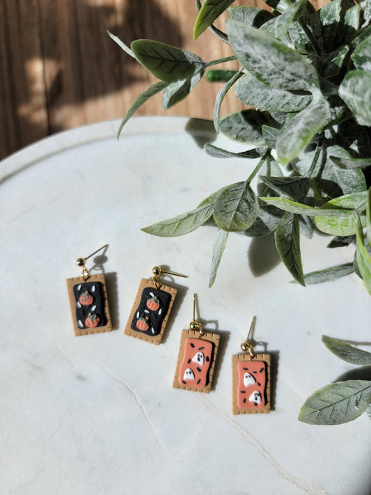 Fall Poppies