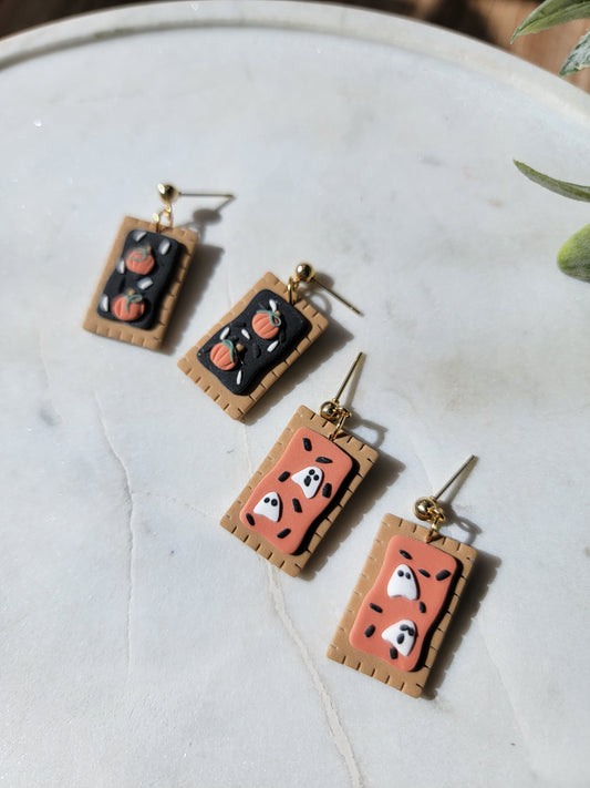 Fall Poppies