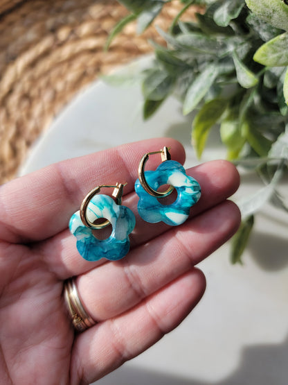 Charm Earrings