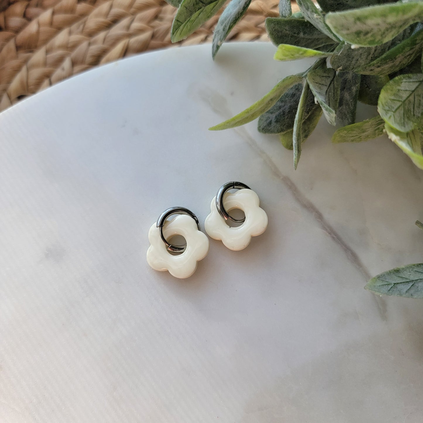 Valentine's Day Charm Earrings