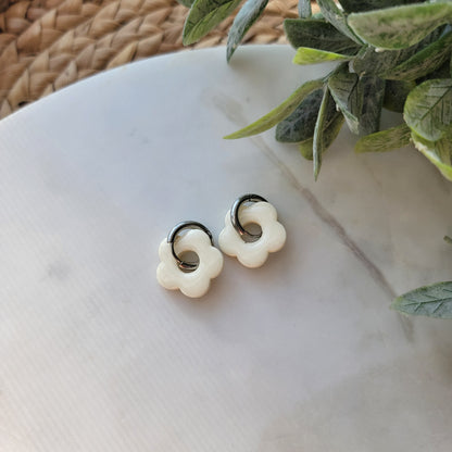 Valentine's Day Charm Earrings