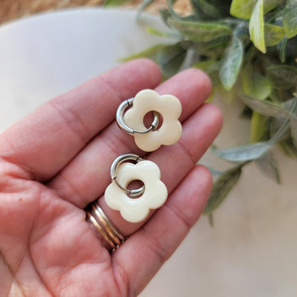 Charm Earrings