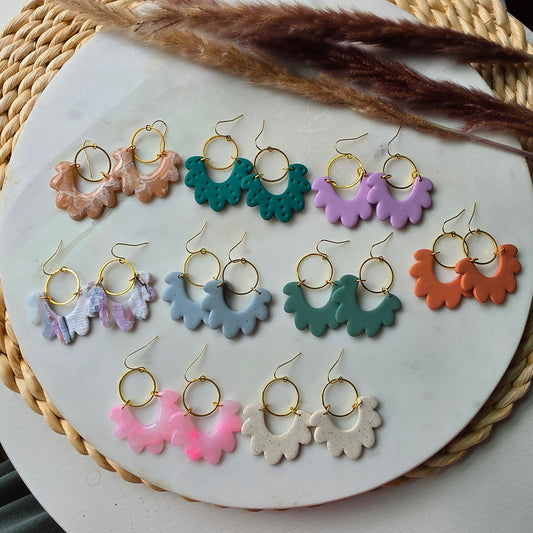 Kiki Earrings