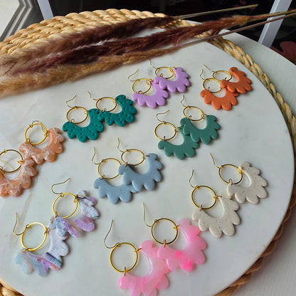 Kiki Earrings