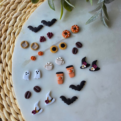 Fall Studs