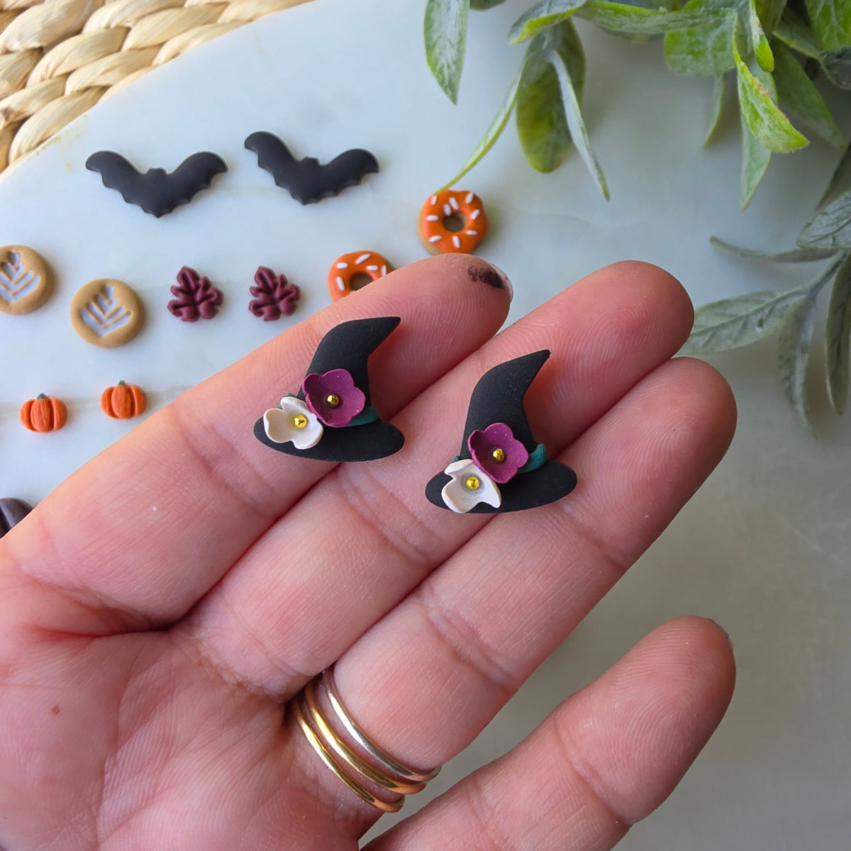 Fall Studs