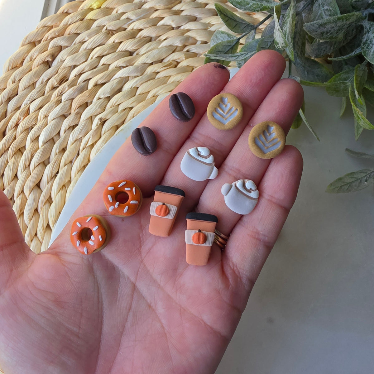 Fall Studs