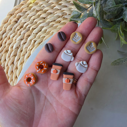 Fall Studs